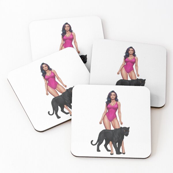 Item preview, "Retro Glamour: Charm and Audacity of Pin-Ups” designed and sold by CHRIST5000.
