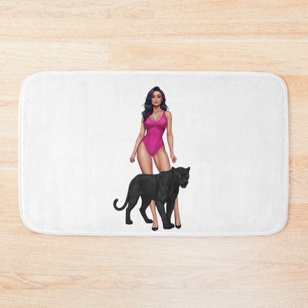 Item preview, "Retro Glamour: Charm and Audacity of Pin-Ups” designed and sold by CHRIST5000.