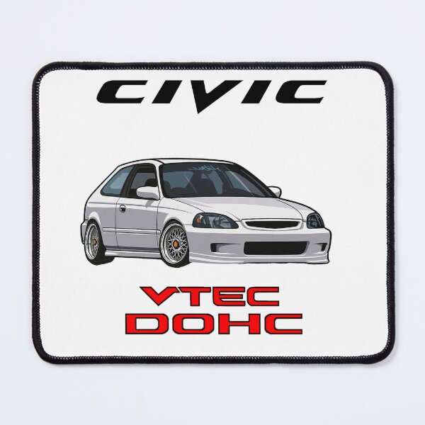 Item preview, Civic EK Vtec designed and sold by Rugged Garage.
