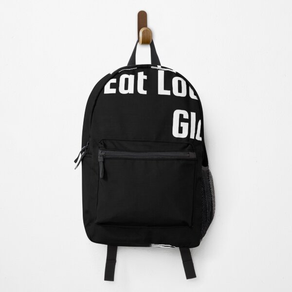 Item preview, Eat Local, Think Global designed and sold by Ninjacatoff.