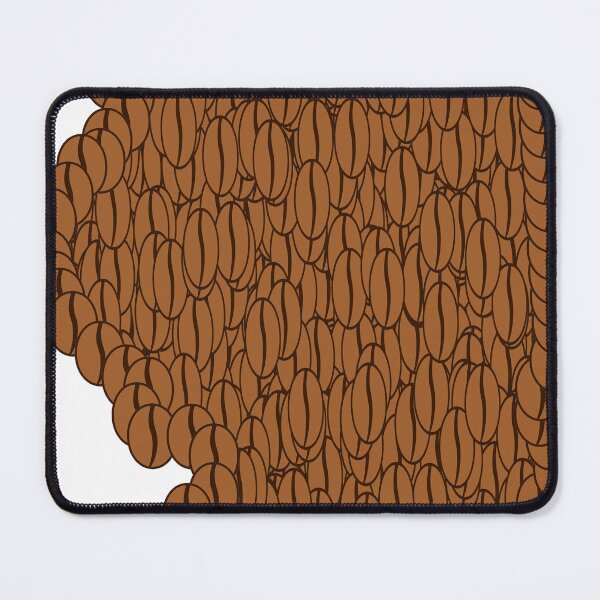 Item preview, Coffee Bean Illinois designed and sold by TheIconSmith.