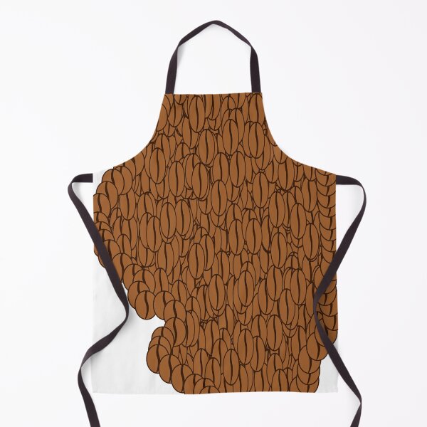 Item preview, Coffee Bean Illinois designed and sold by TheIconSmith.