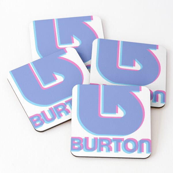 Item preview, Burt.on Sno.wboards3D  designed and sold by LeonSmithhs.