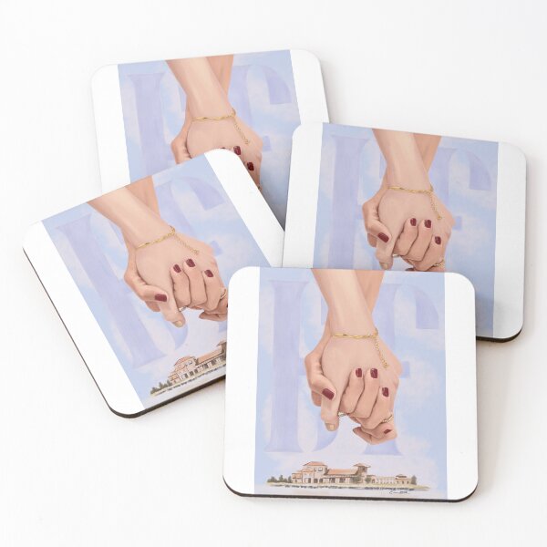 Item preview, The secret of Us – Thai GL with Lingorm designed and sold by YourChingu.