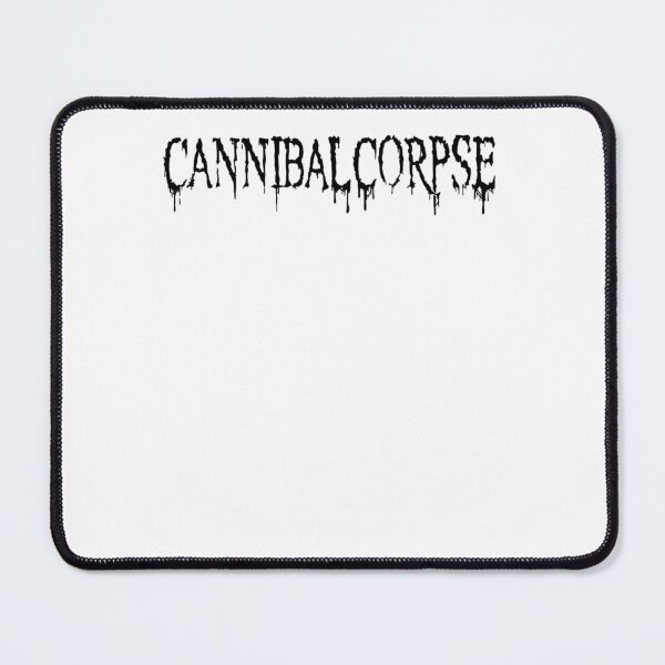Item preview, Ca.nnibal Cor.pse Lo.go  designed and sold by CharlieTaylors.