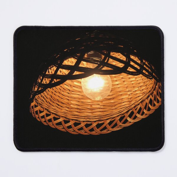 Item preview, A lamp in an old landshape designed and sold by olena2552.