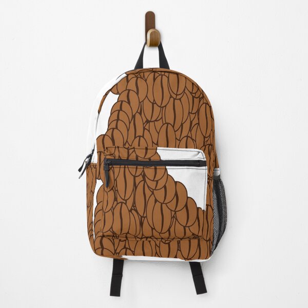 Item preview, Coffee Bean Idaho designed and sold by TheIconSmith.