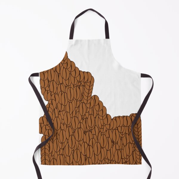 Item preview, Coffee Bean Idaho designed and sold by TheIconSmith.