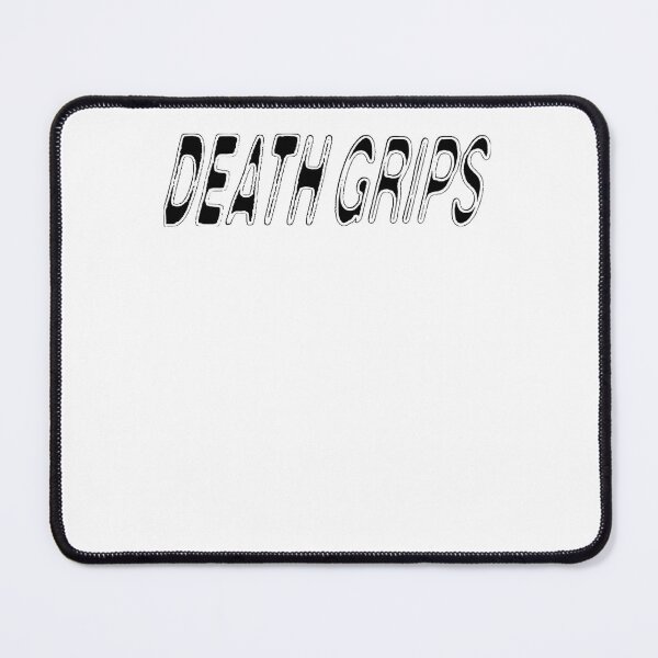 Item preview, D.eath G.rips L.ogo  designed and sold by RosieChambers.
