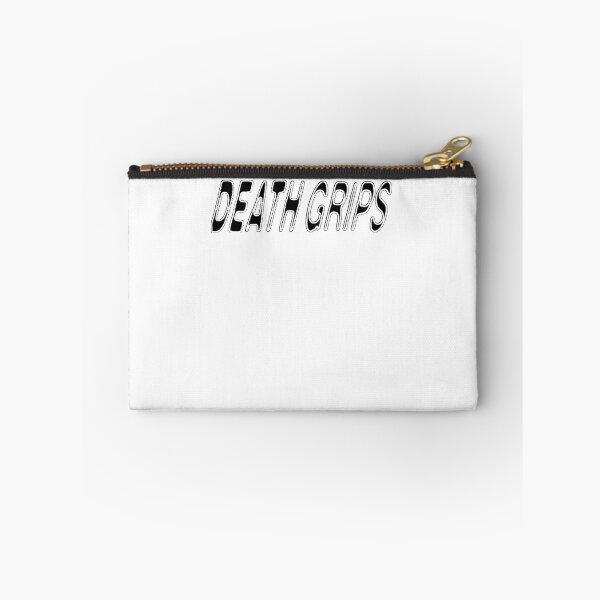 Item preview, D.eath G.rips L.ogo  designed and sold by RosieChambers.