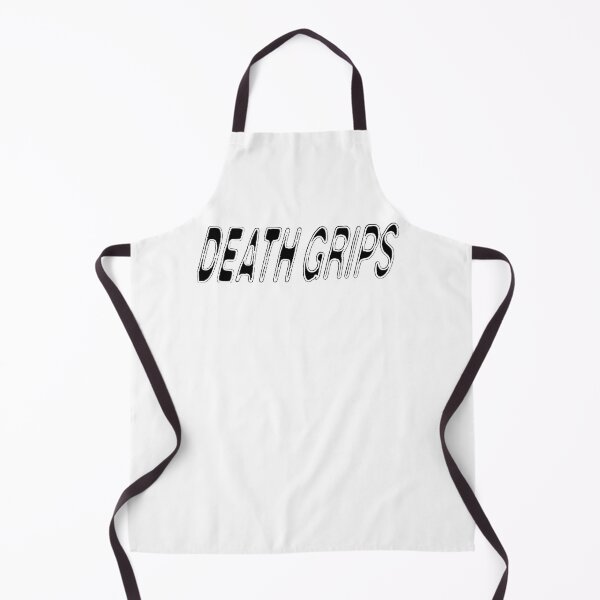 Item preview, D.eath G.rips L.ogo  designed and sold by RosieChambers.