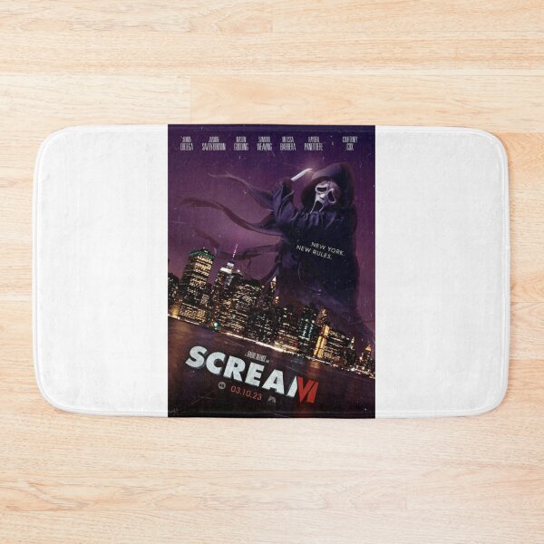 Item preview, Shadows Over Manhattan designed and sold by TheDoodlian.