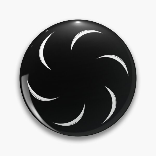 Item preview, Swirl of Void Aspect designed and sold by WhisperingDusk.