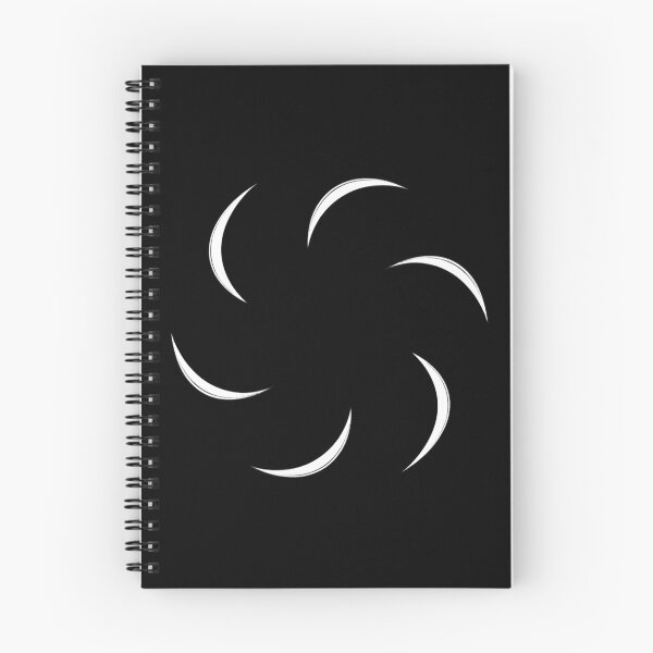 Item preview, Swirl of Void Aspect designed and sold by WhisperingDusk.