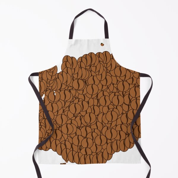 Item preview, Coffee Bean Iceland designed and sold by TheIconSmith.