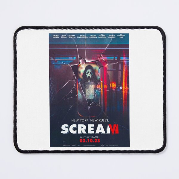 Item preview, The Reflection of Fear designed and sold by TheDoodlian.