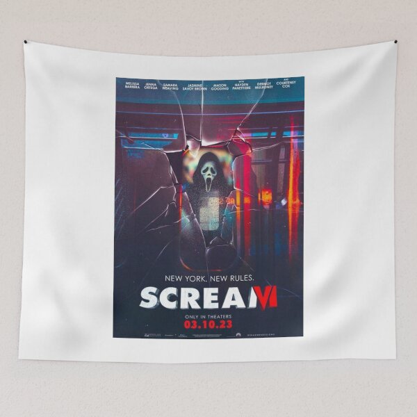Item preview, The Reflection of Fear designed and sold by TheDoodlian.