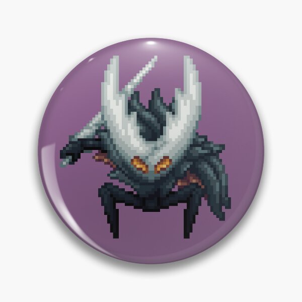 Item preview, The Hollow Knight | Hollow Knight designed and sold by YhaniDoriasArts.