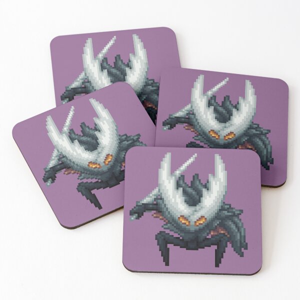Item preview, The Hollow Knight | Hollow Knight designed and sold by YhaniDoriasArts.