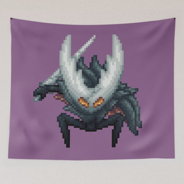 Item preview, The Hollow Knight | Hollow Knight designed and sold by YhaniDoriasArts.