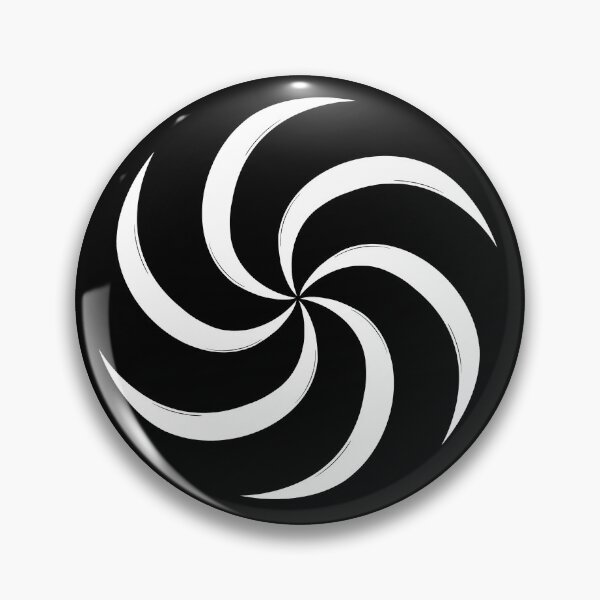 Item preview, Spiral of Space Aspect designed and sold by WhisperingDusk.