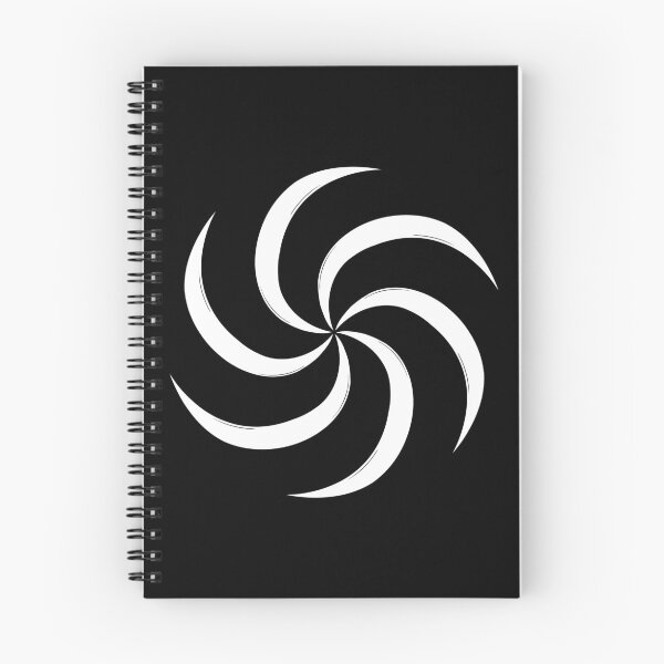 Item preview, Spiral of Space Aspect designed and sold by WhisperingDusk.