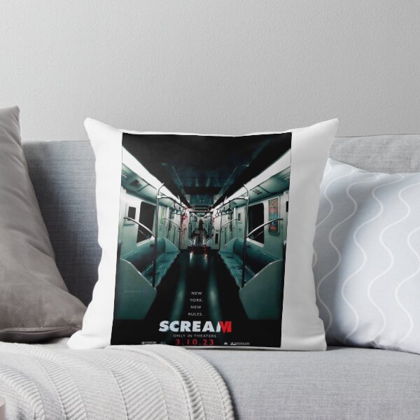Item preview, The Subway Slasher designed and sold by TheDoodlian.
