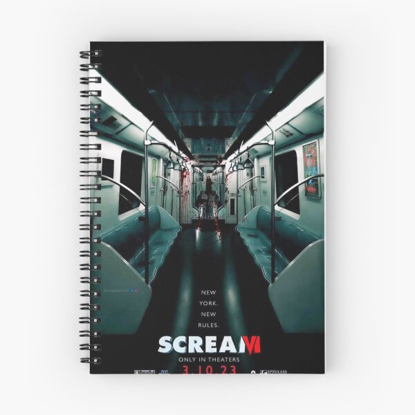 Item preview, The Subway Slasher designed and sold by TheDoodlian.