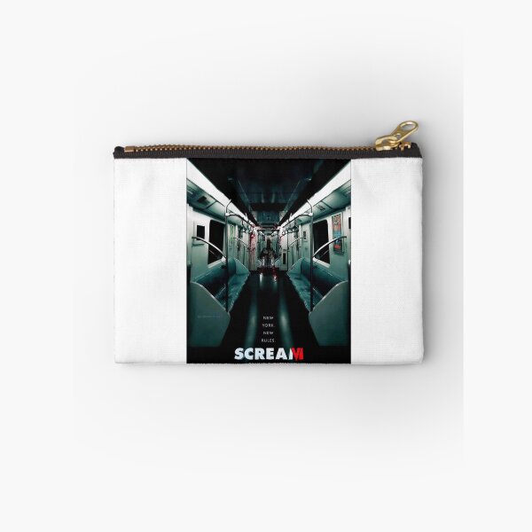 Item preview, The Subway Slasher designed and sold by TheDoodlian.