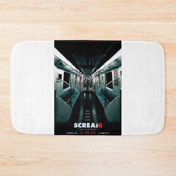 Item preview, The Subway Slasher designed and sold by TheDoodlian.