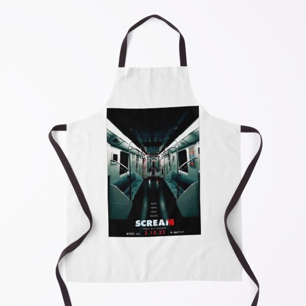 Item preview, The Subway Slasher designed and sold by TheDoodlian.