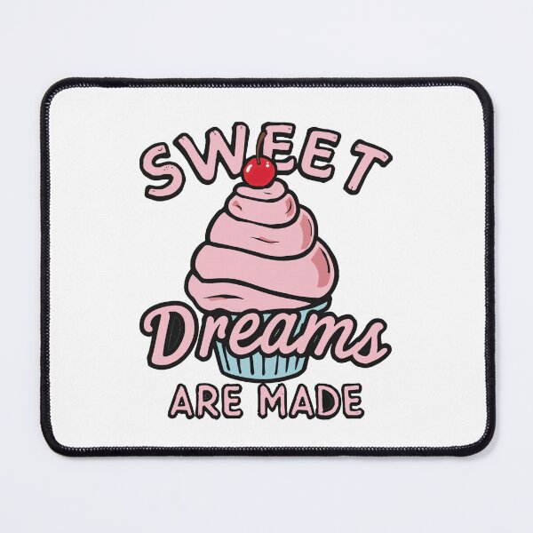 Item preview, Indulge your sweet dreams with a delightful cupcake, a treat for any occasion and a whimsical delight designed and sold by DigitalGraphic1.