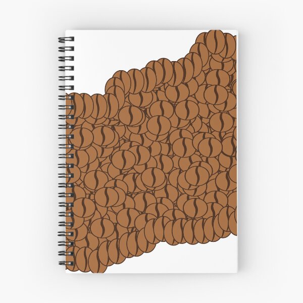 Item preview, Coffee Bean Hungary designed and sold by TheIconSmith.