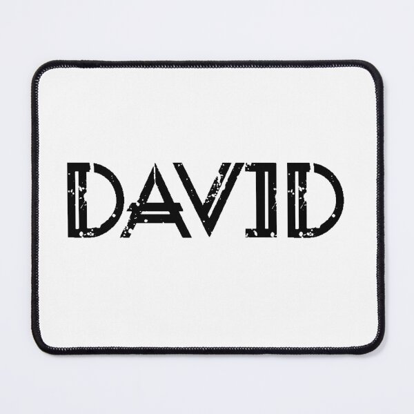 Item preview, David designed and sold by Shalomjoy.