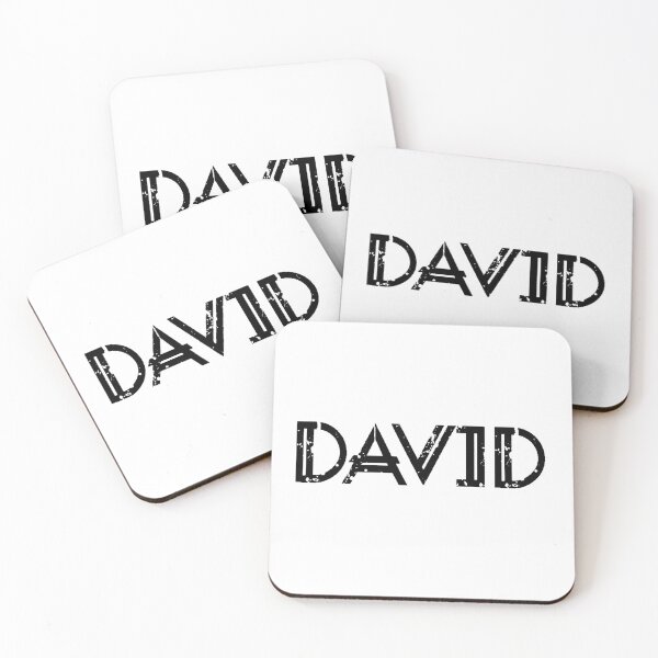 Item preview, David designed and sold by Shalomjoy.