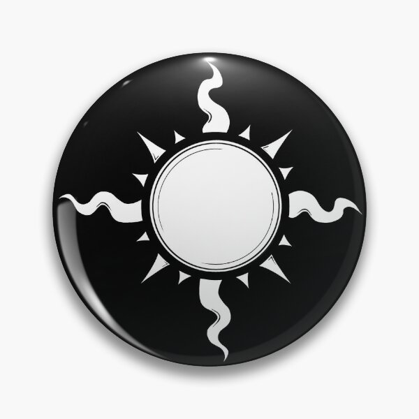Item preview, Sun of Light Aspect designed and sold by WhisperingDusk.