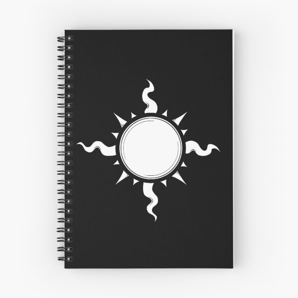 Item preview, Sun of Light Aspect designed and sold by WhisperingDusk.
