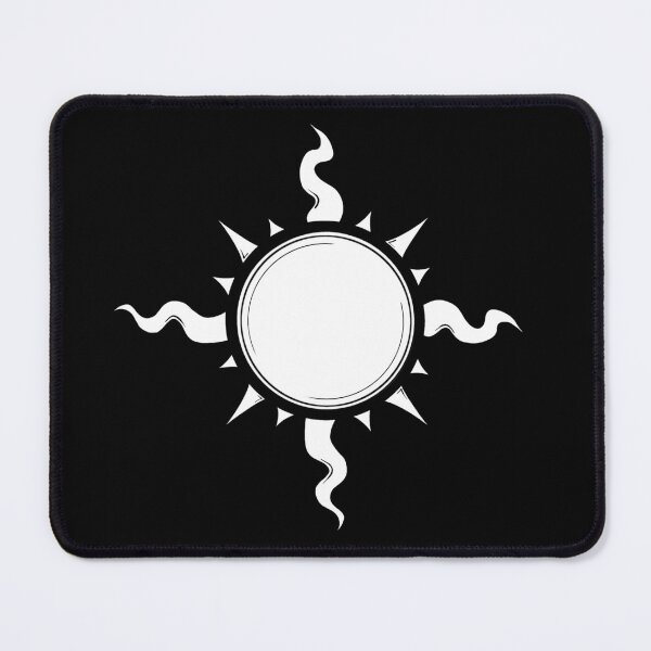 Item preview, Sun of Light Aspect designed and sold by WhisperingDusk.
