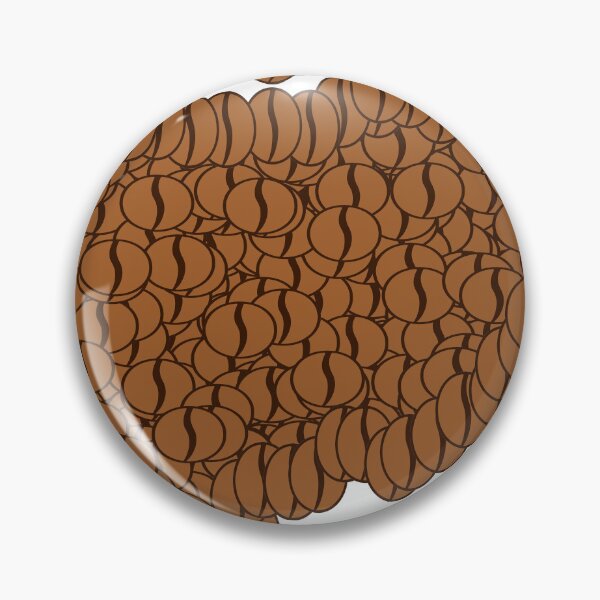 Item preview, Coffee Bean Honduras designed and sold by TheIconSmith.