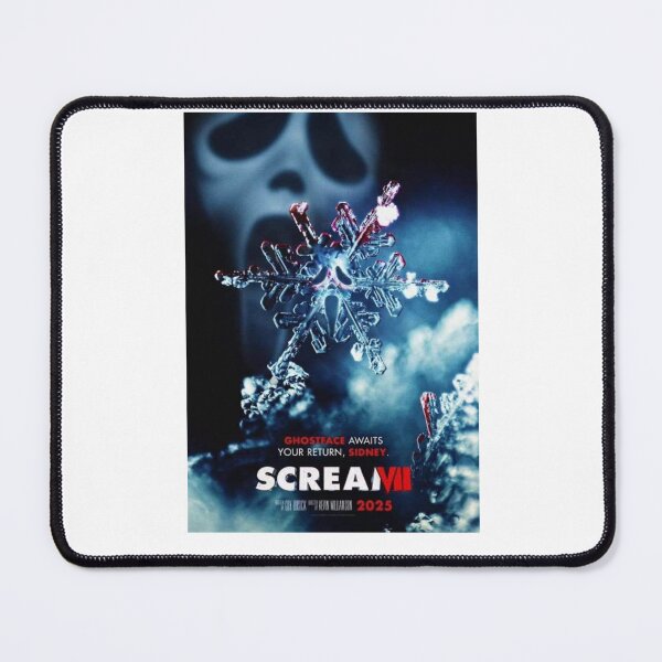 Item preview, Frozen Terror designed and sold by TheDoodlian.
