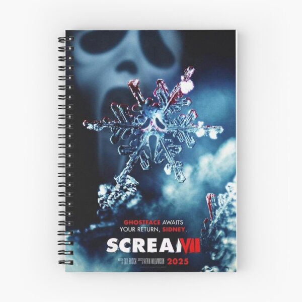 Item preview, Frozen Terror designed and sold by TheDoodlian.