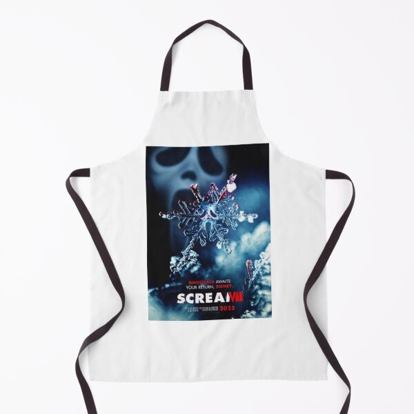 Item preview, Frozen Terror designed and sold by TheDoodlian.