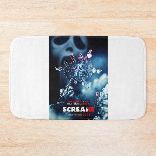 Item preview, Frozen Terror designed and sold by TheDoodlian.