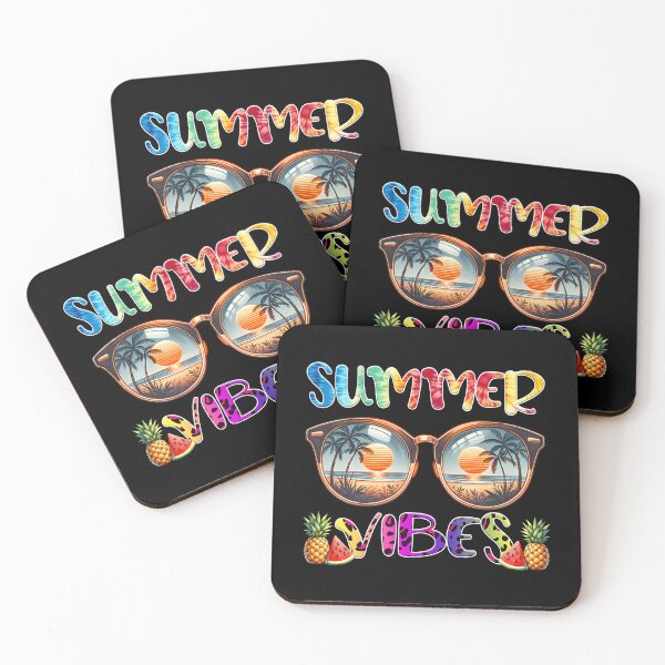 Item preview, Summer Vibes. Hello Summer. Summer designed and sold by janetuejbritta.