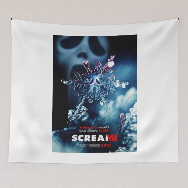 Item preview, Frozen Terror designed and sold by TheDoodlian.