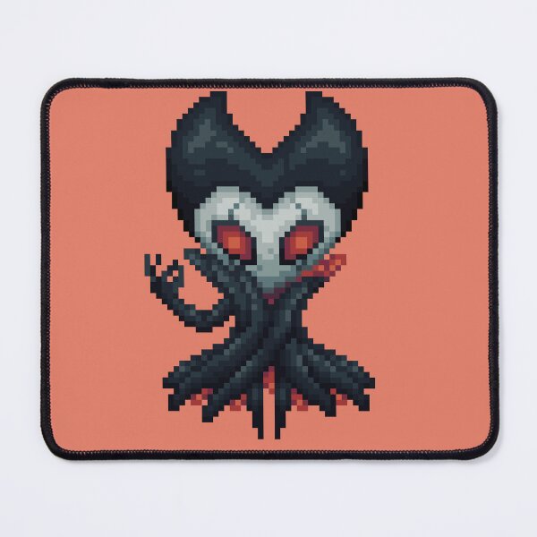 Item preview, Grimm | Hollow Knight designed and sold by YhaniDoriasArts.