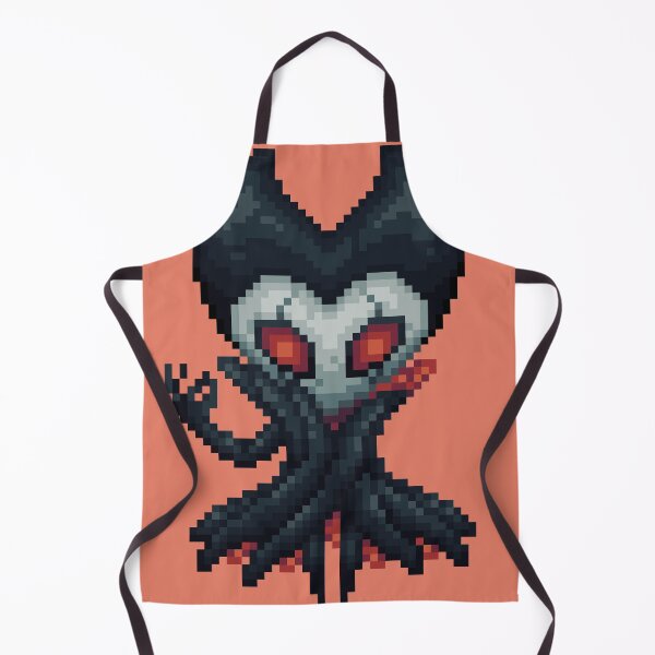 Item preview, Grimm | Hollow Knight designed and sold by YhaniDoriasArts.