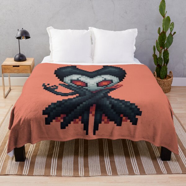 Item preview, Grimm | Hollow Knight designed and sold by YhaniDoriasArts.