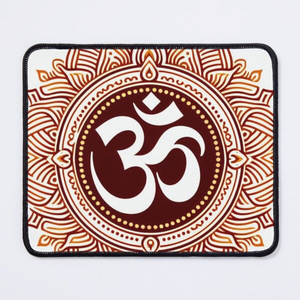 Item preview, Om - Sound of the Universe designed and sold by ManiRanganaath.
