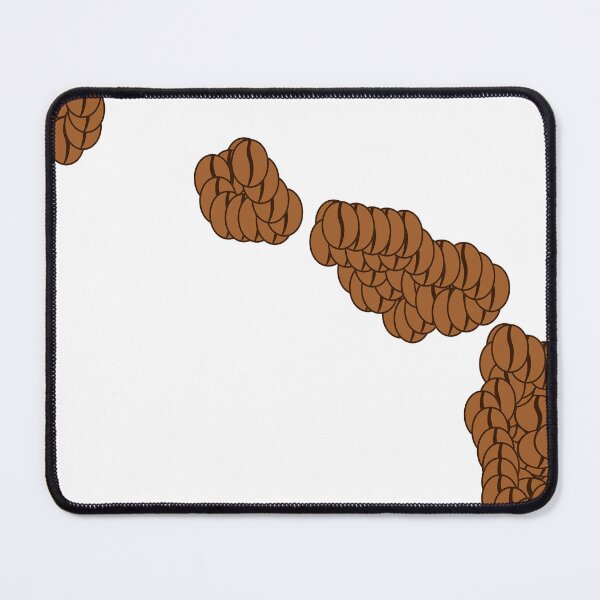 Item preview, Coffee Bean Hawaii designed and sold by TheIconSmith.
